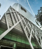 Regus - Bangkok, Central Tower profile image