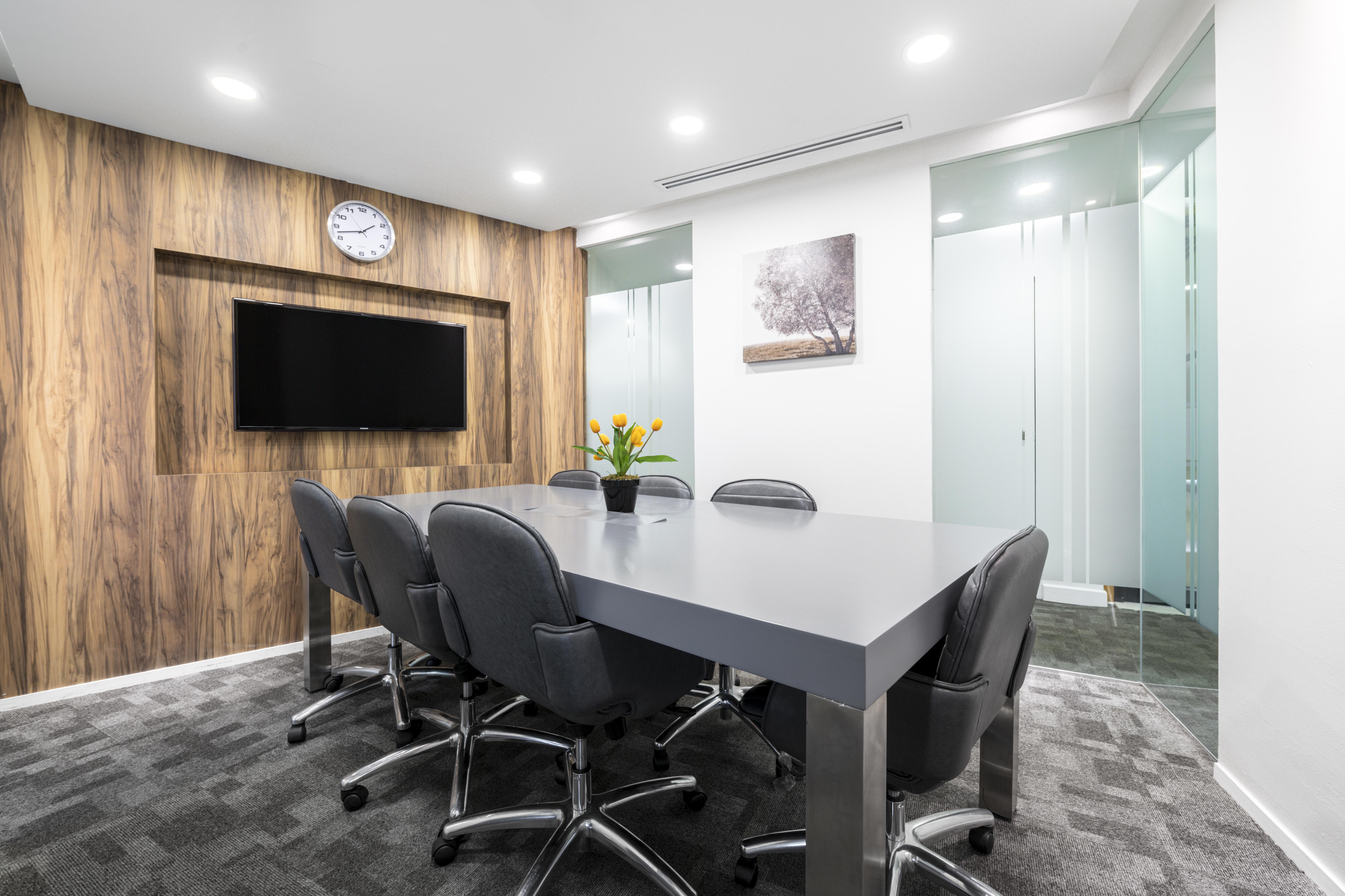 Regus - Bangkok, Chartered Square image 4