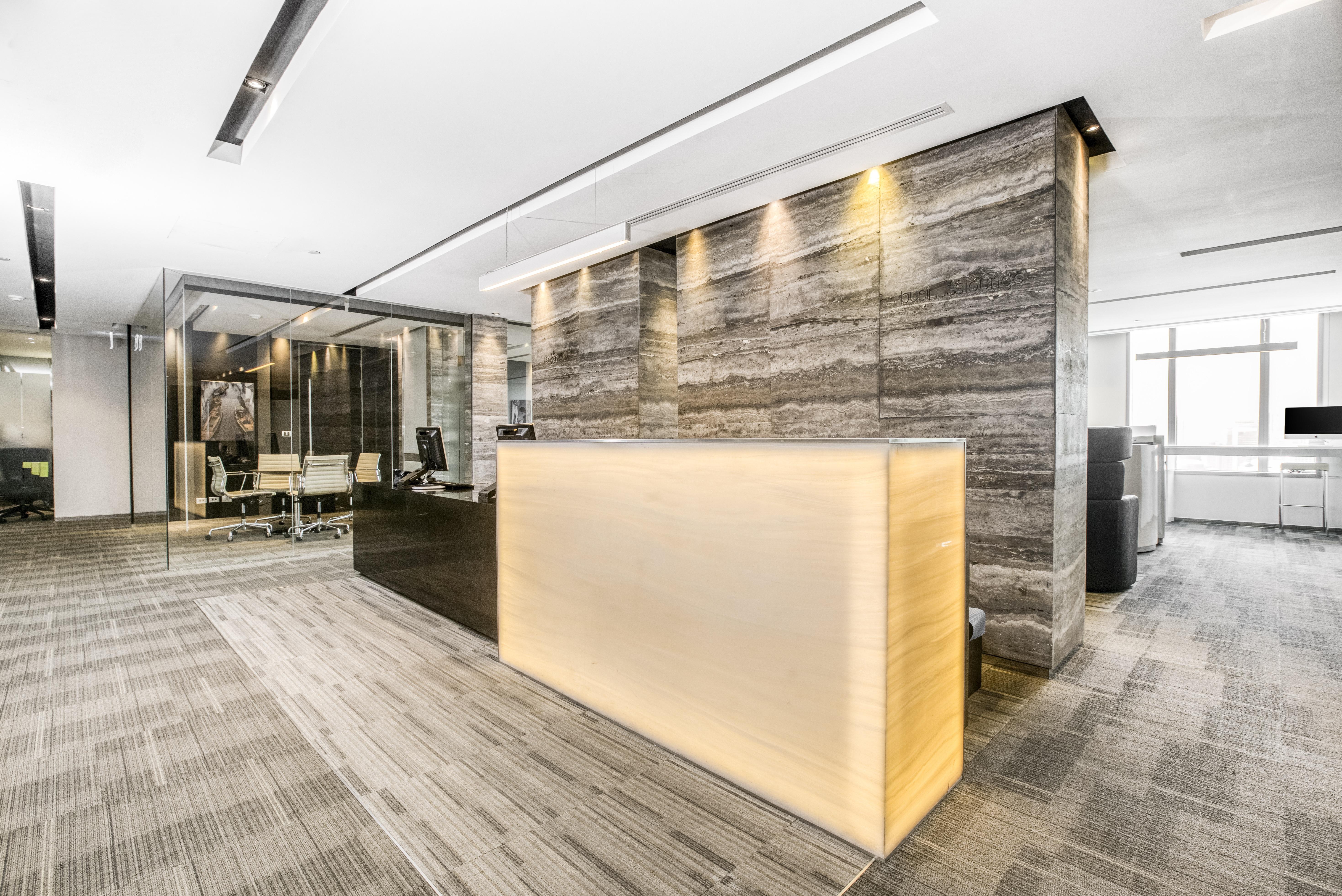 Regus - Bangkok, Exchange Tower image 2