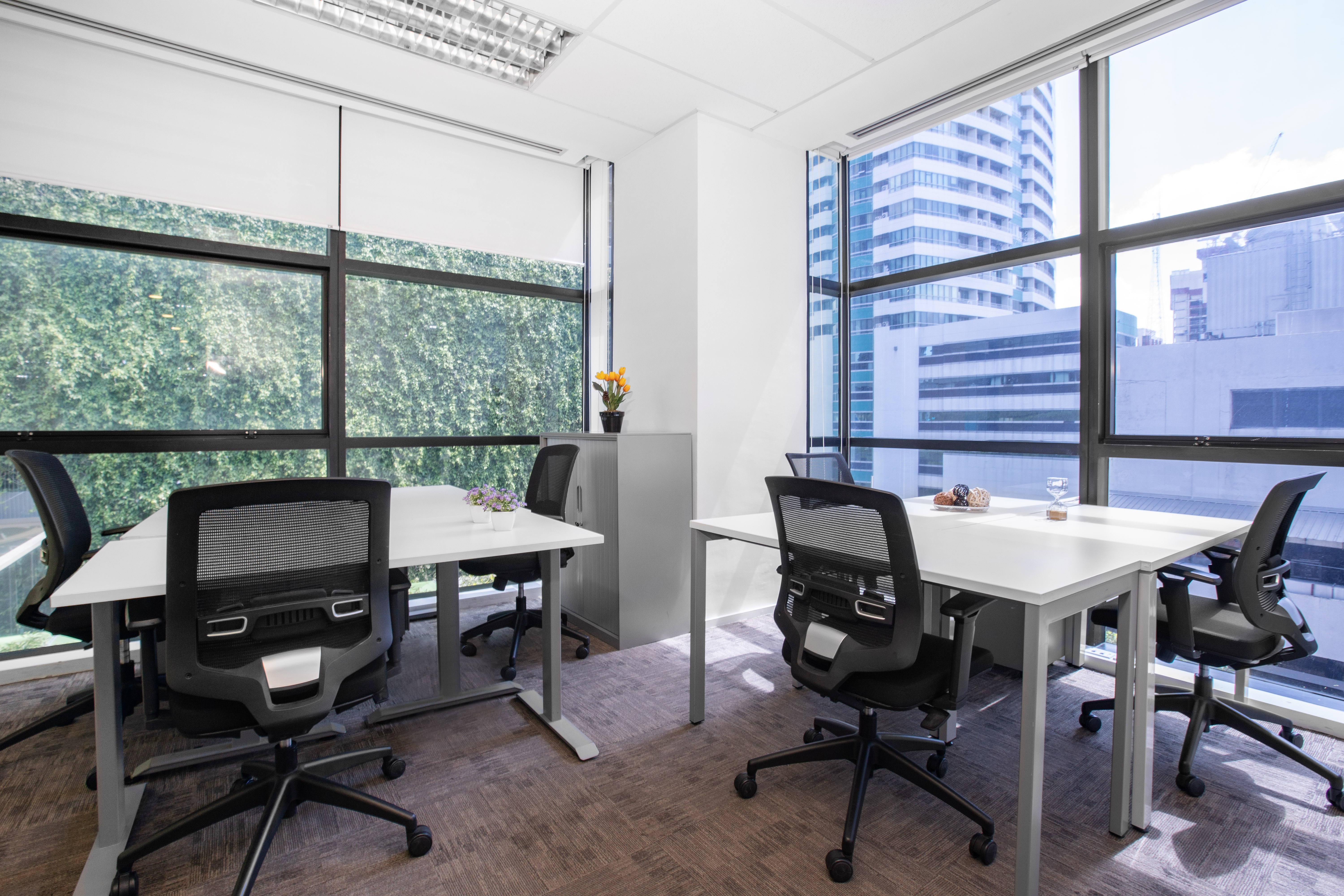 Regus - Bangkok, Gaysorn Plaza image 3