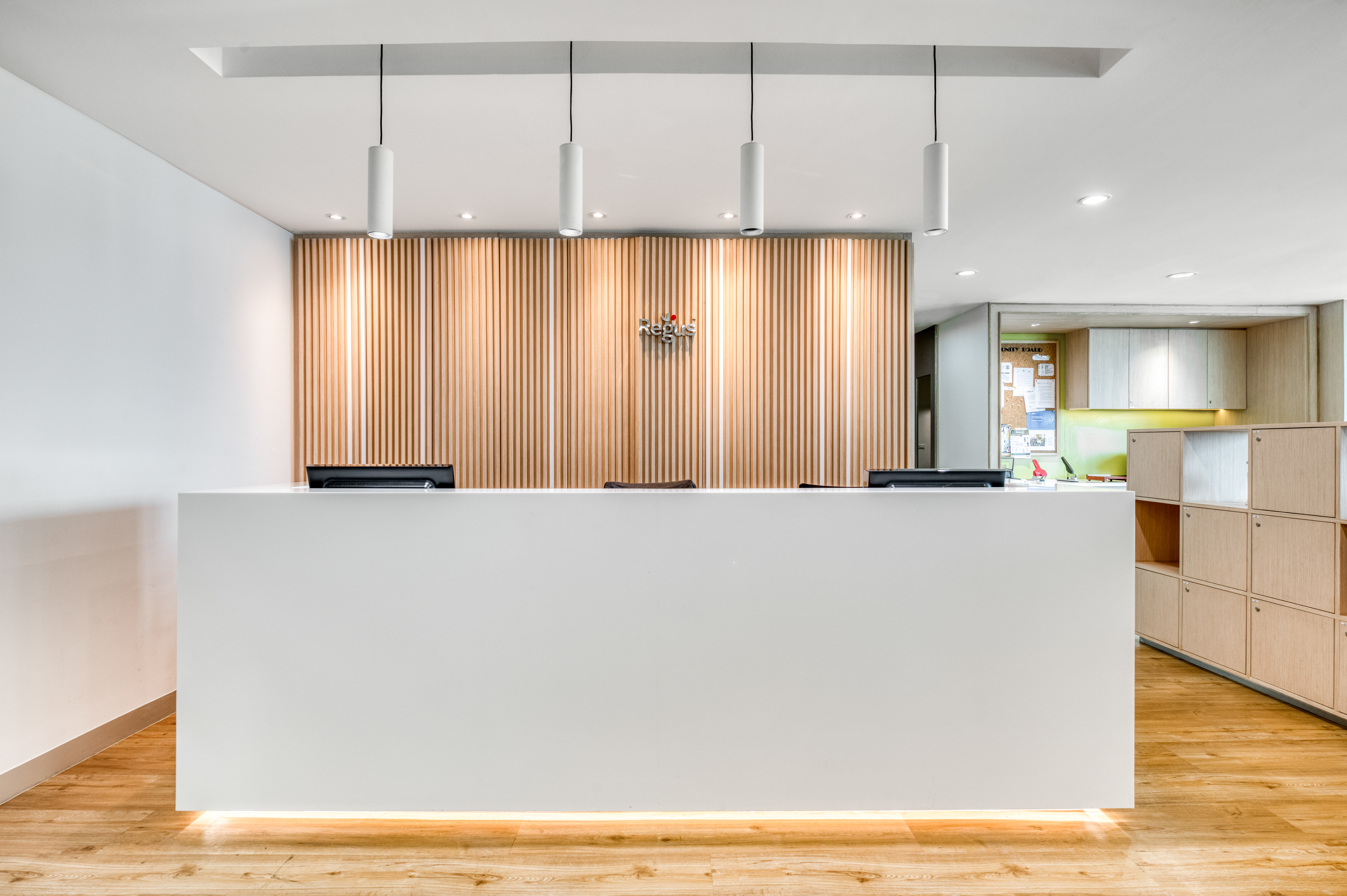 Regus - Bangkok, Interchange 21 image 2