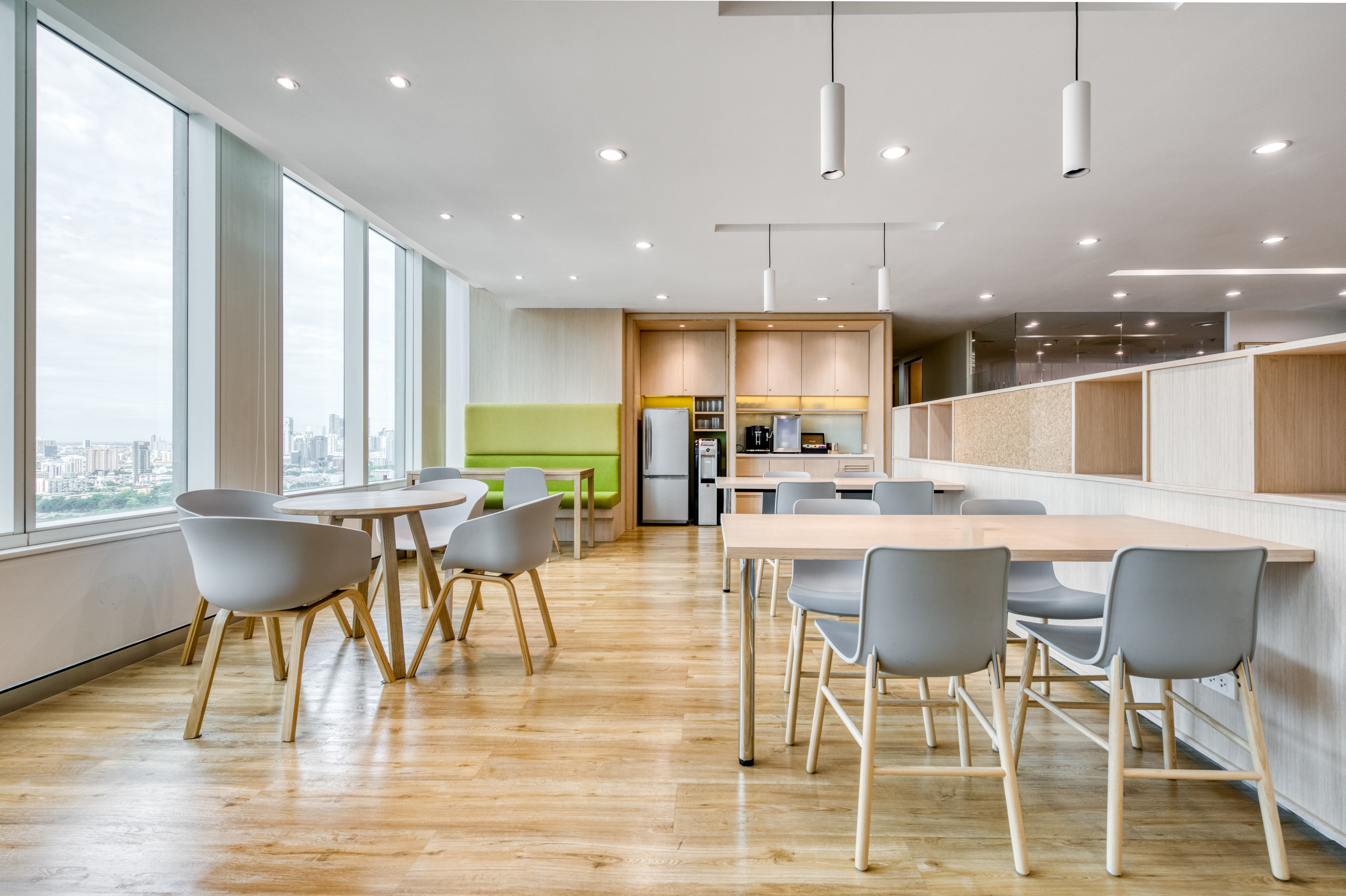 Regus - Bangkok, Interchange 21 image 5