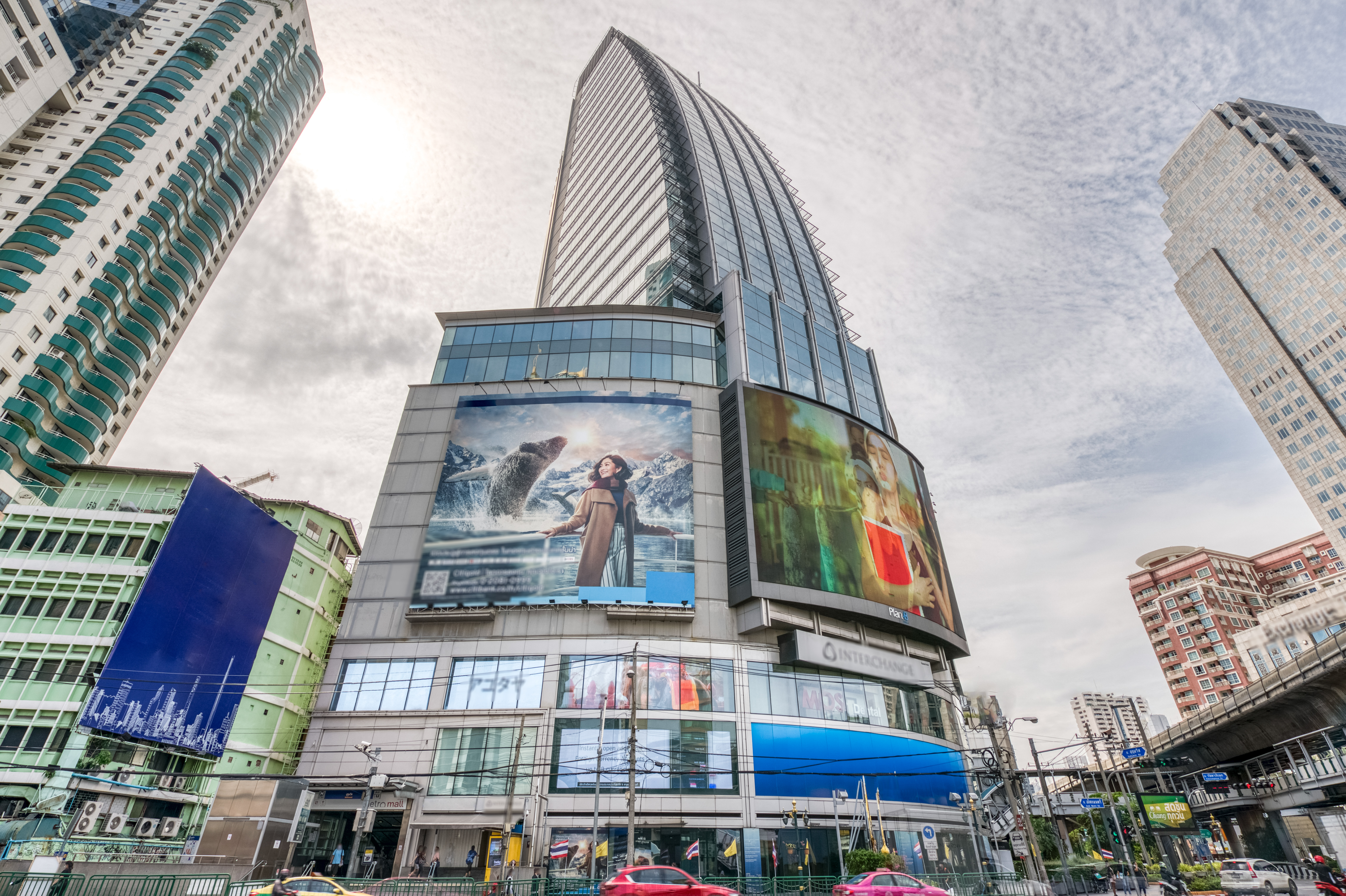 Regus - Bangkok, Interchange 21 image 1