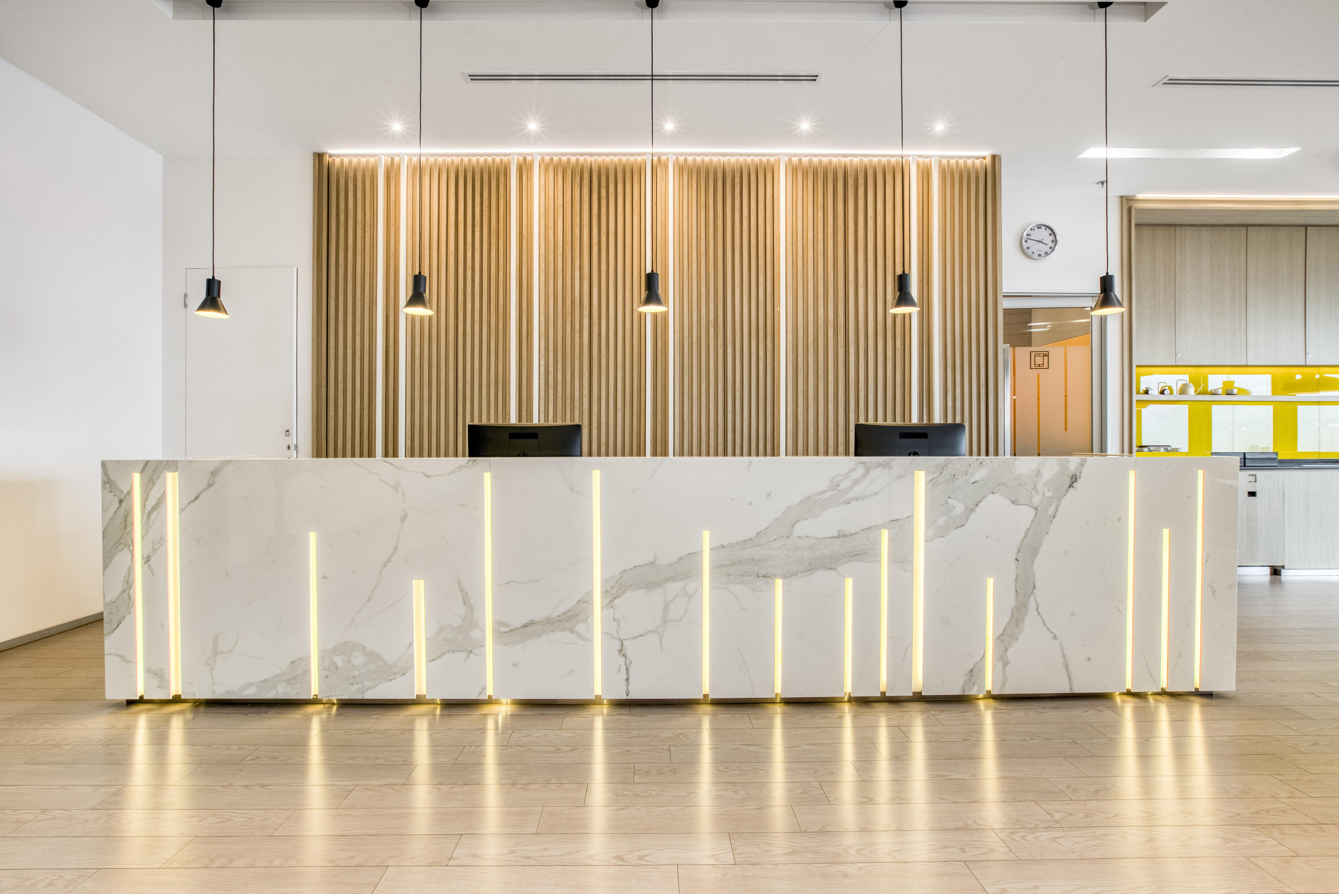 Regus - Bangkok, Regus Singha Complex image 2