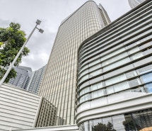 Regus - Bangkok, Regus Singha Complex profile image