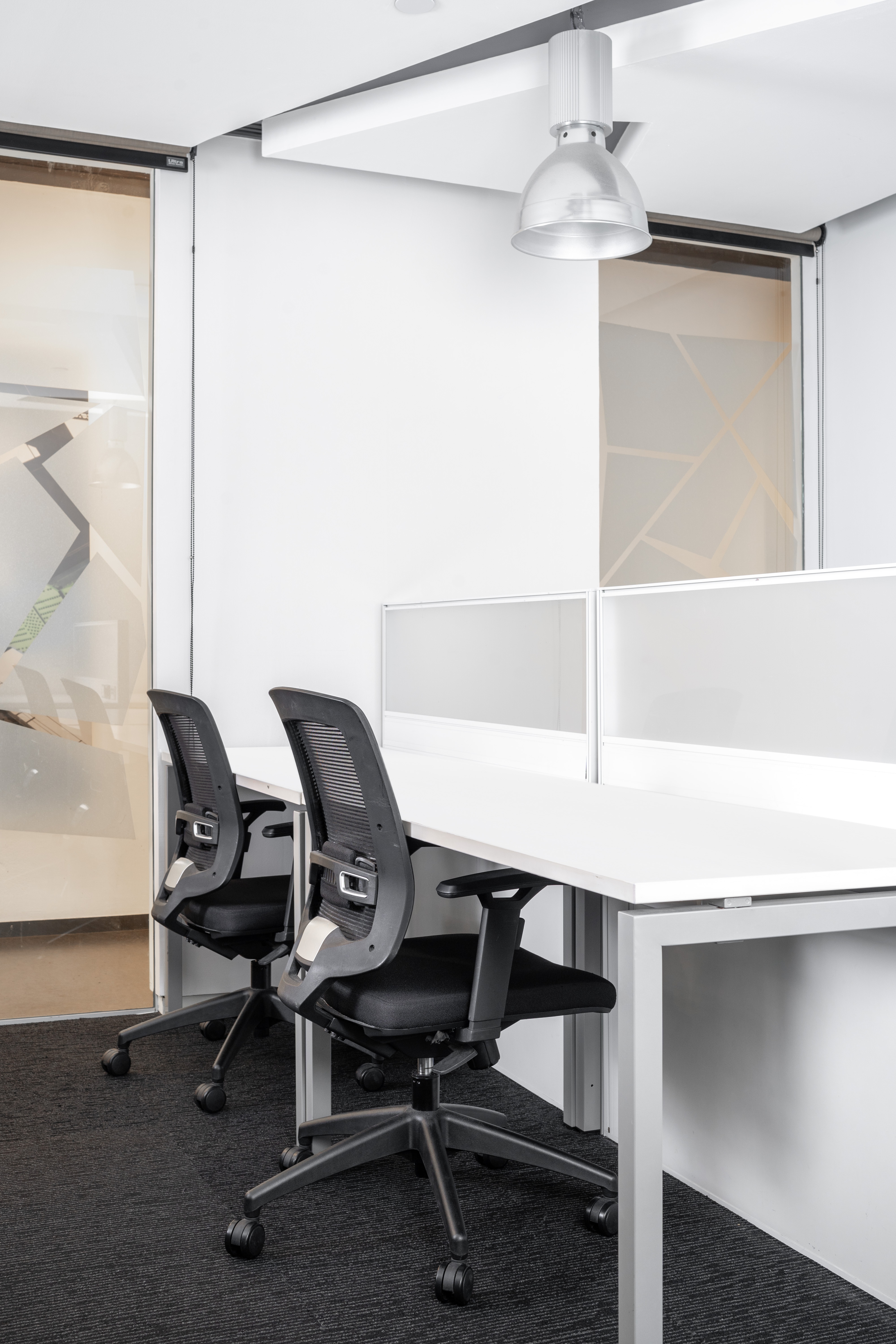 Regus - Bangkok, Siam Tower image 1