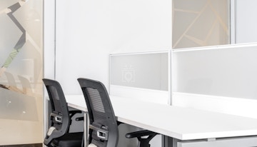 Regus - Bangkok, Siam Tower image 1