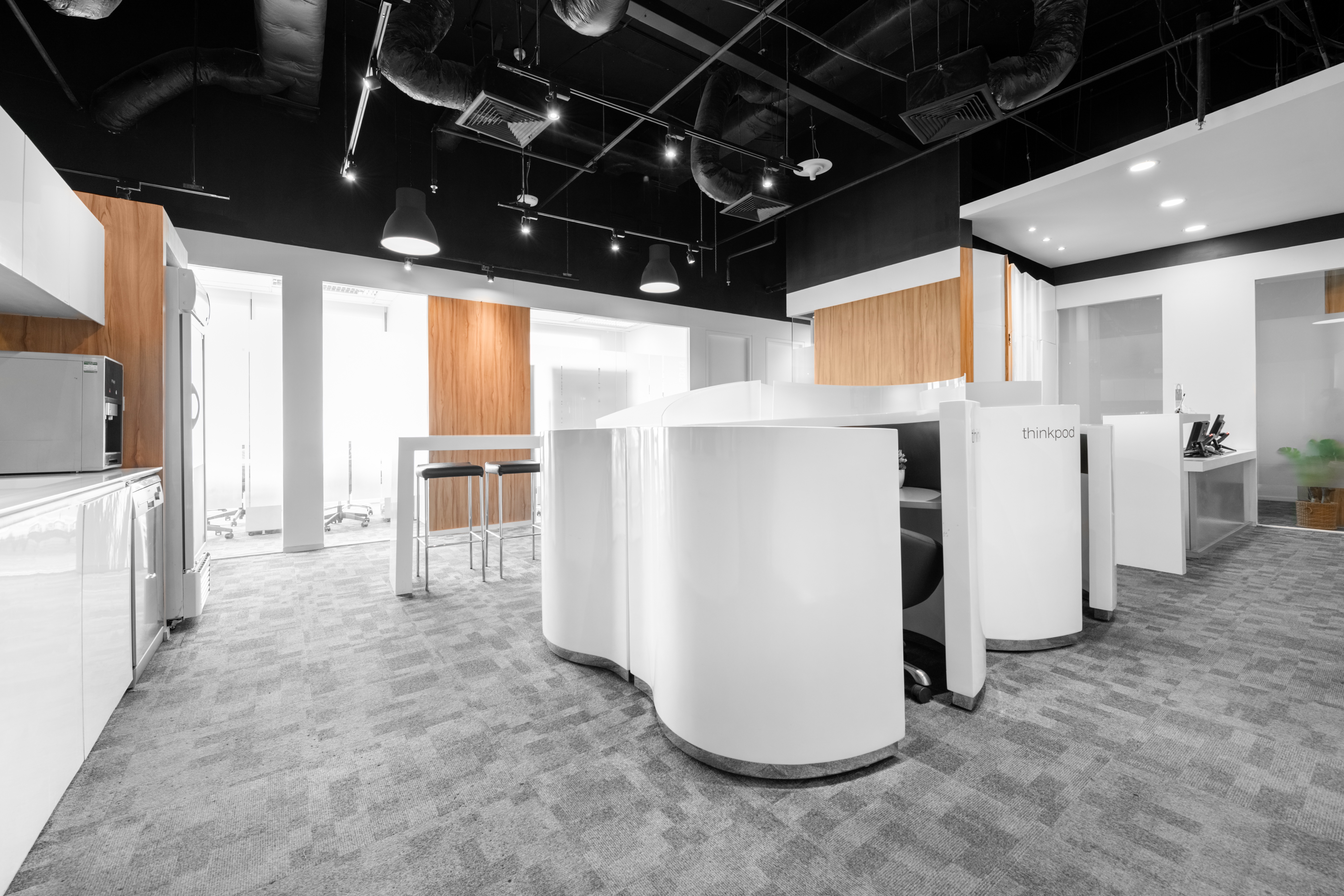 Regus - Bangkok, SJ Infinite I Business Complex image 3