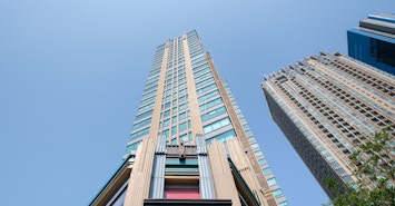 Regus - Bangkok, SJ Infinite I Business Complex profile image