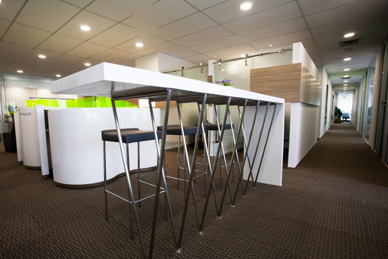 Regus Bangna Tower image 2