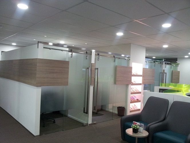 Regus Bangna Tower image 4