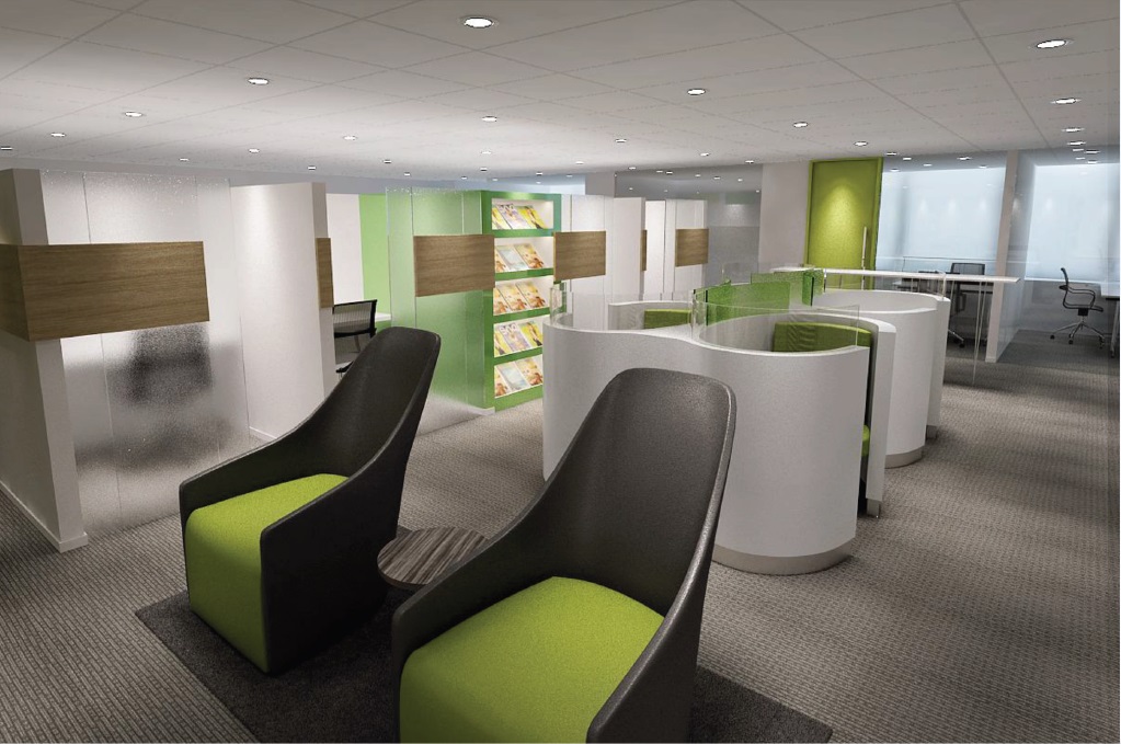 Regus Bangna Tower image 3