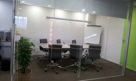 Regus Bangna Tower image 5