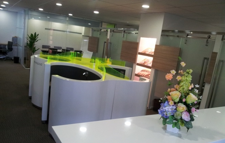 Regus Bangna Tower profile image