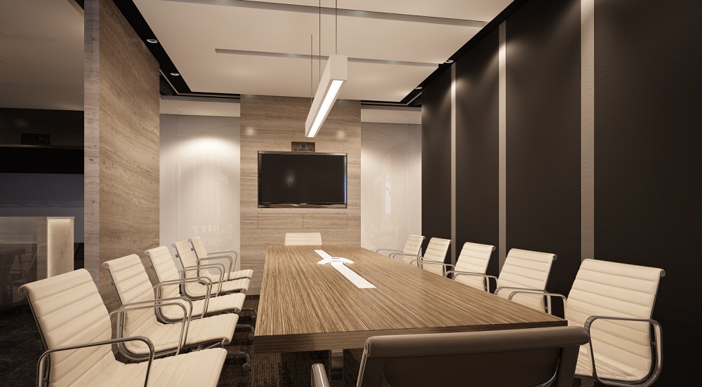 Regus Bhiraj Tower image 4