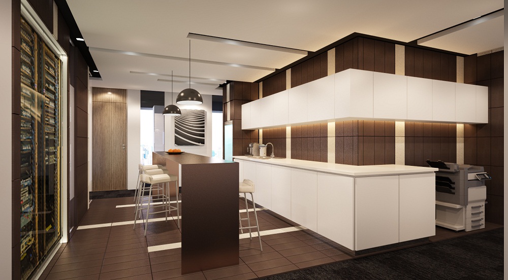 Regus Bhiraj Tower image 3