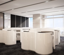 Regus Bhiraj Tower profile image