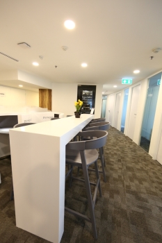 Regus Chartered Square image 2