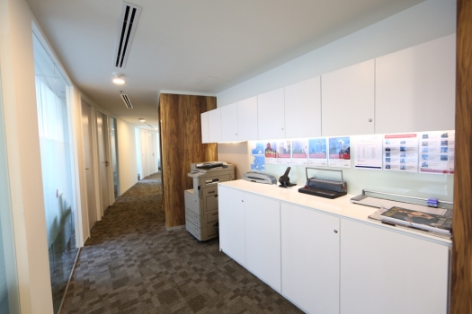 Regus Chartered Square image 4