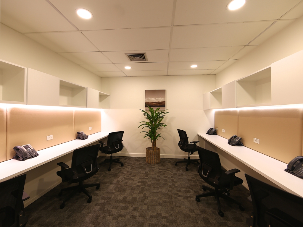 Regus Chartered Square image 3