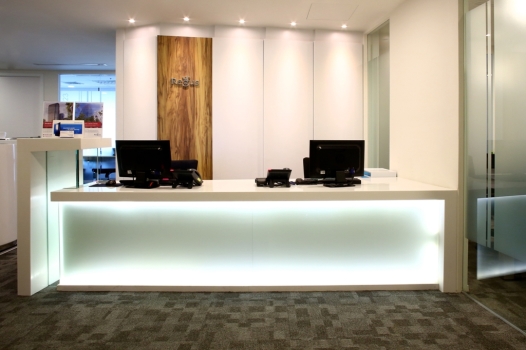 Regus Chartered Square image 5