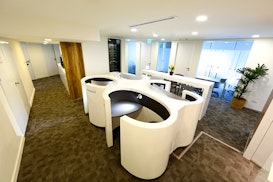Regus Chartered Square in Nonthaburi, Thailand Regus Chartered Square, Nonthaburi