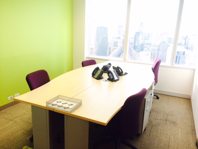 Regus CRC Tower image 2