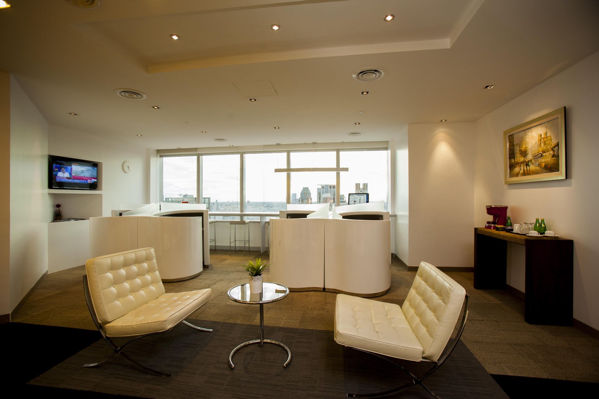 Regus CRC Tower image 4