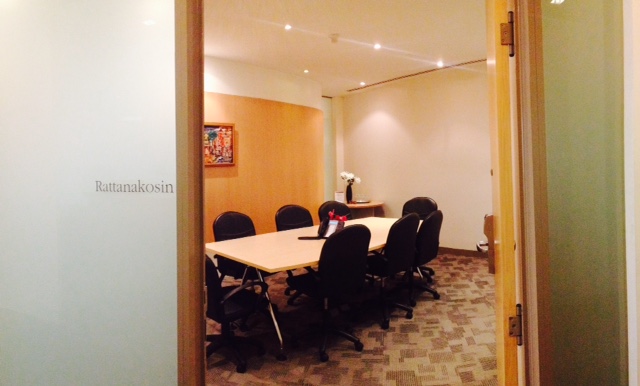 Regus CRC Tower image 5