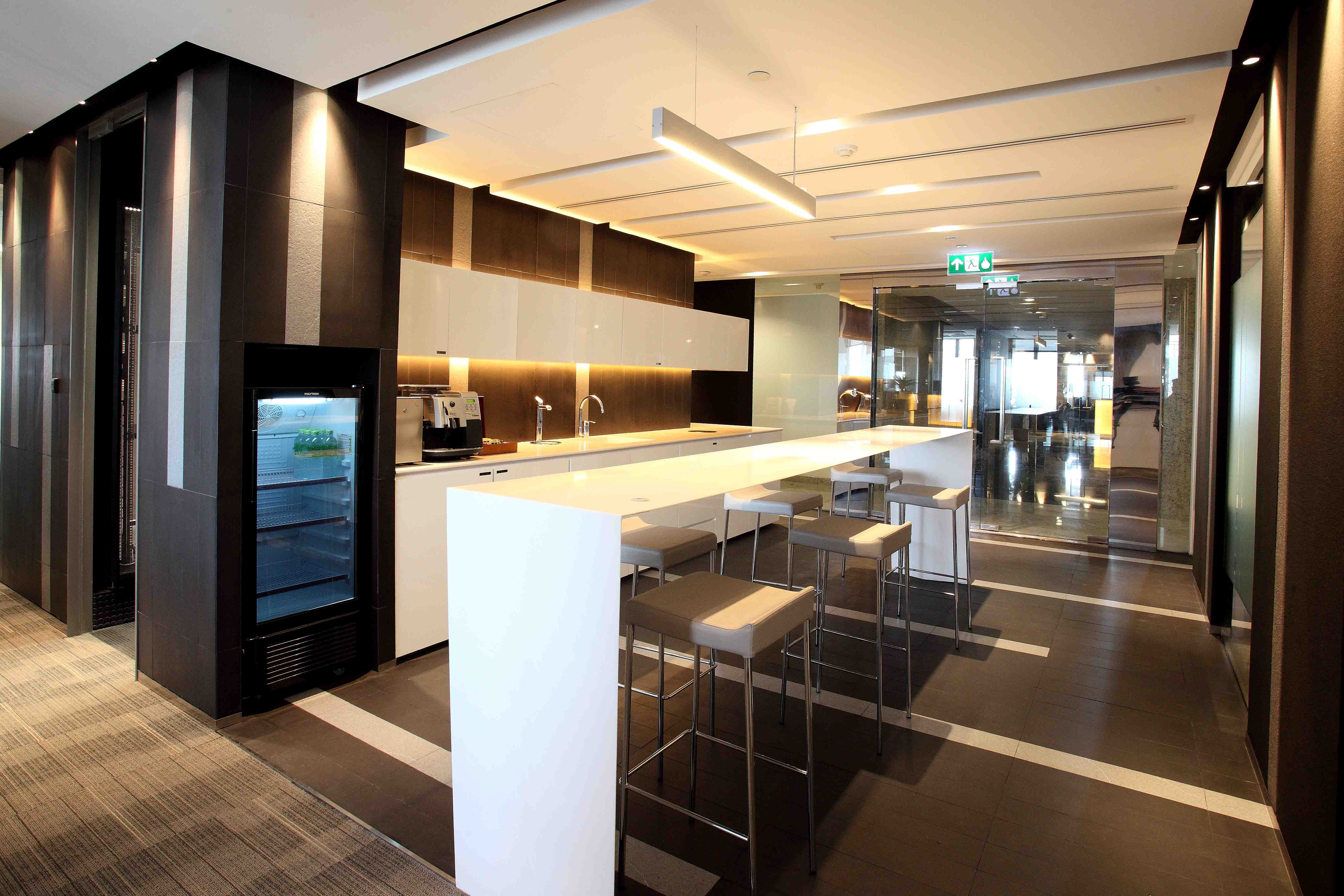 Regus Exchange Tower image 2