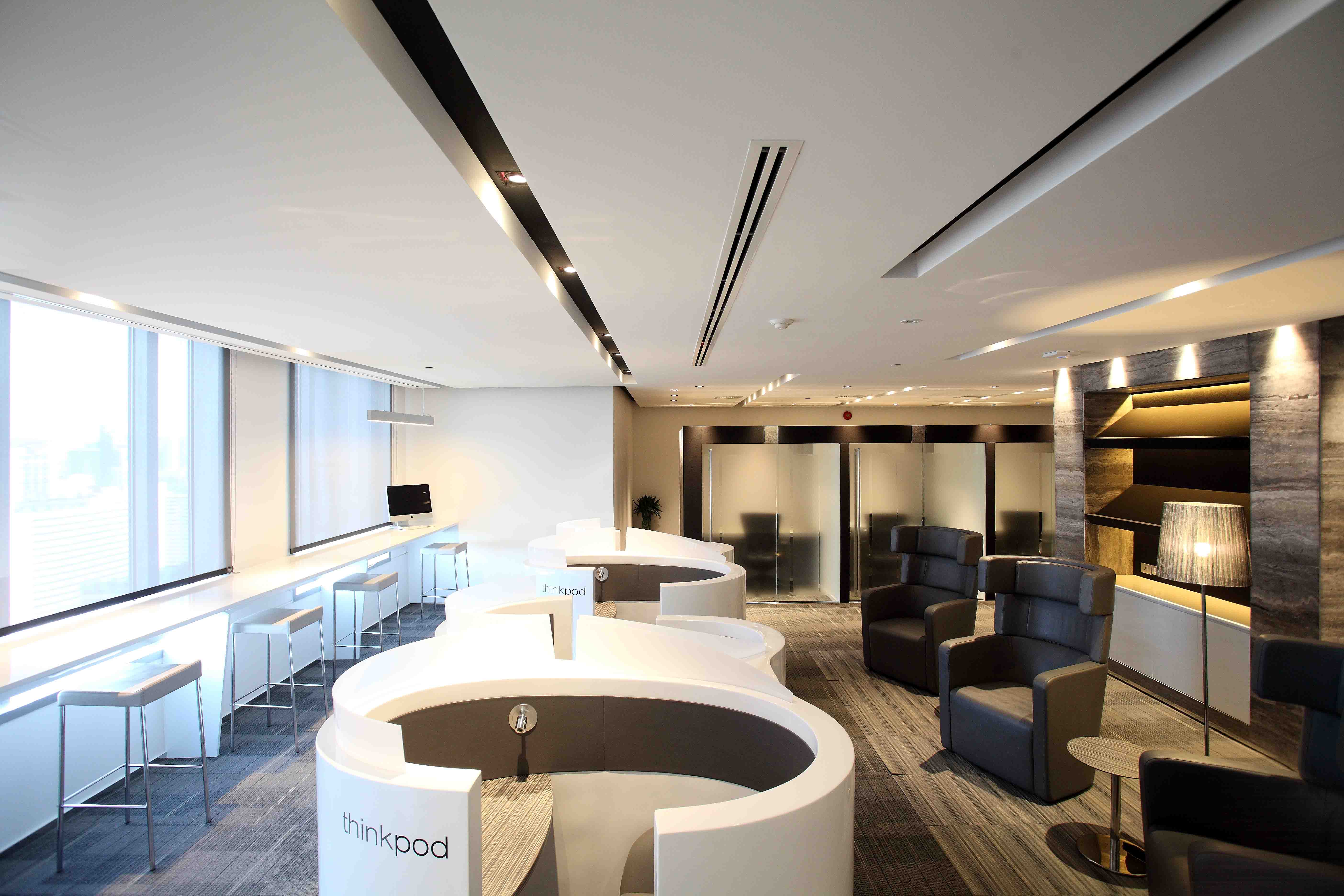 Regus Exchange Tower image 3