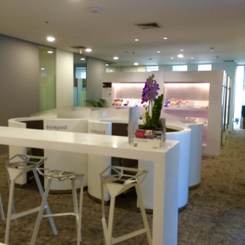 Regus Gaysorn Plaza image 2