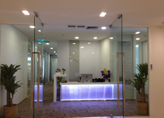 Regus Gaysorn Plaza image 4