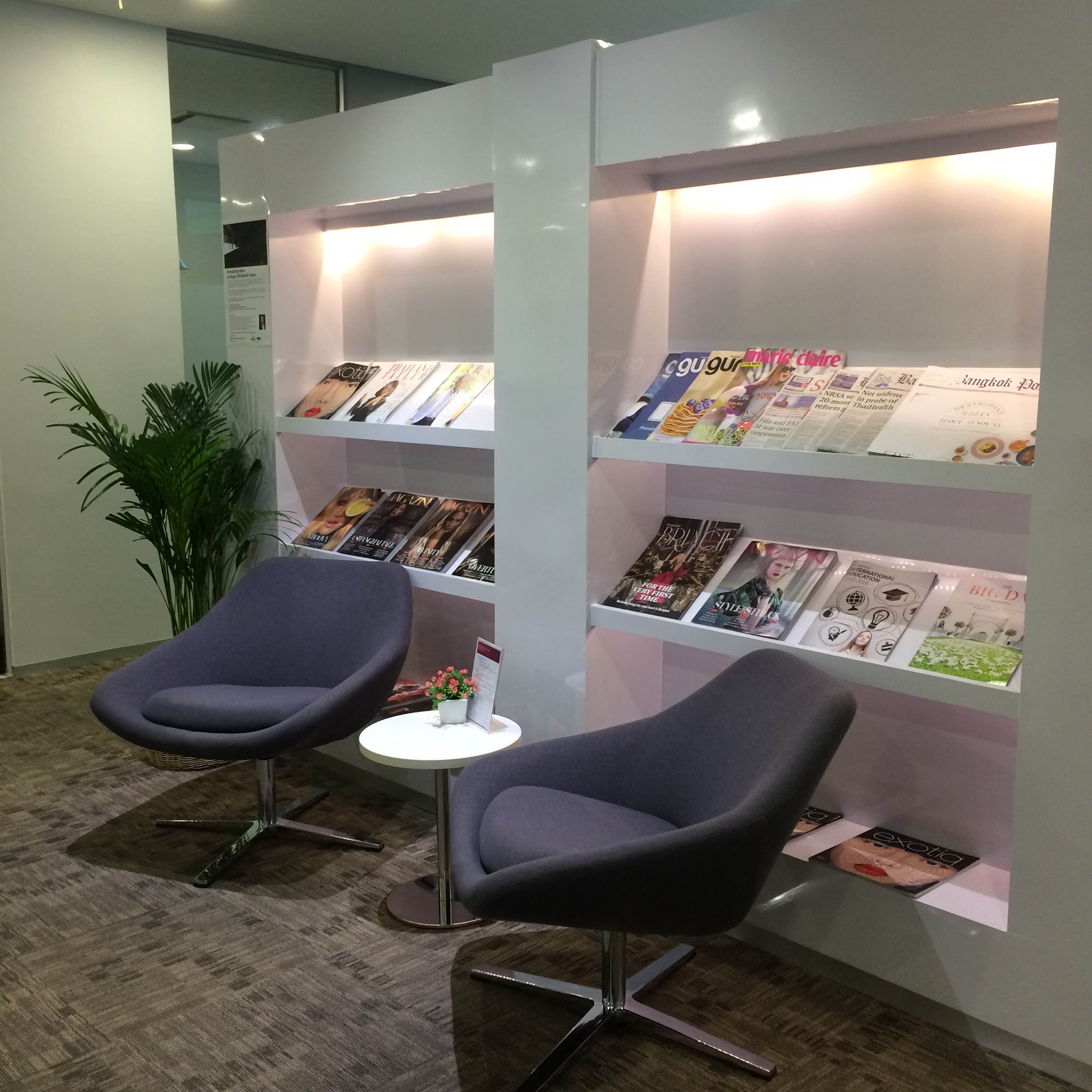 Regus Gaysorn Plaza image 3