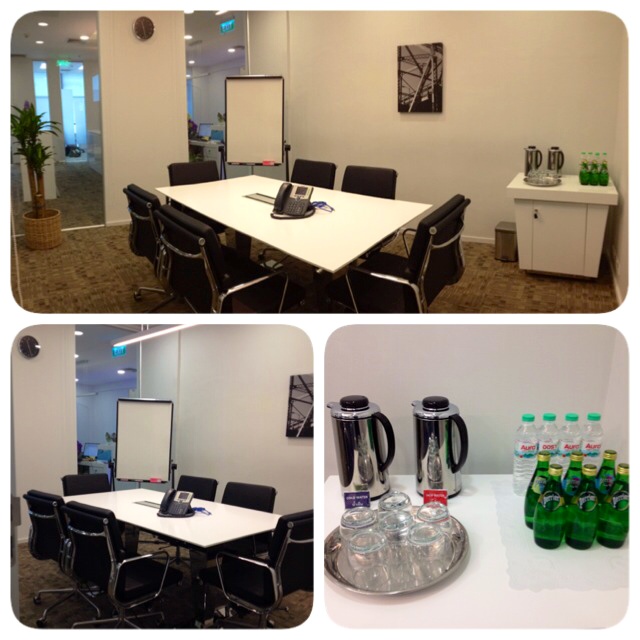 Regus Gaysorn Plaza image 5