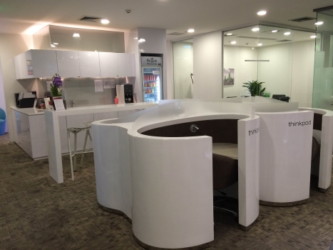 Regus Gaysorn Plaza image 1