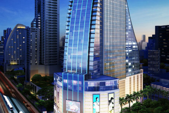 Regus Interchange 21 image 5