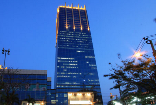 Regus Q House Lumpinee image 2