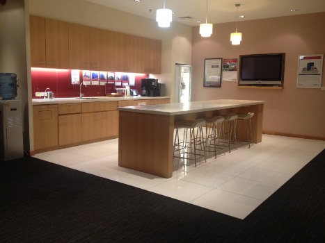 Regus Q House Lumpinee image 3