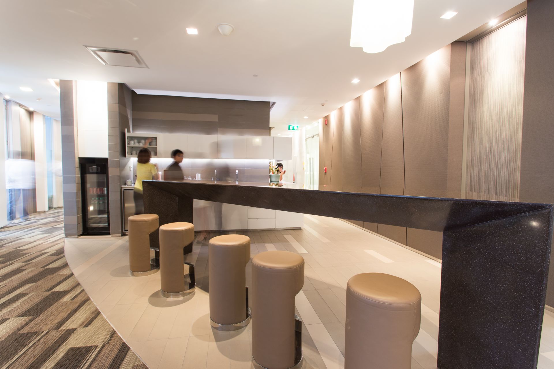 Regus Sathorn Square image 2