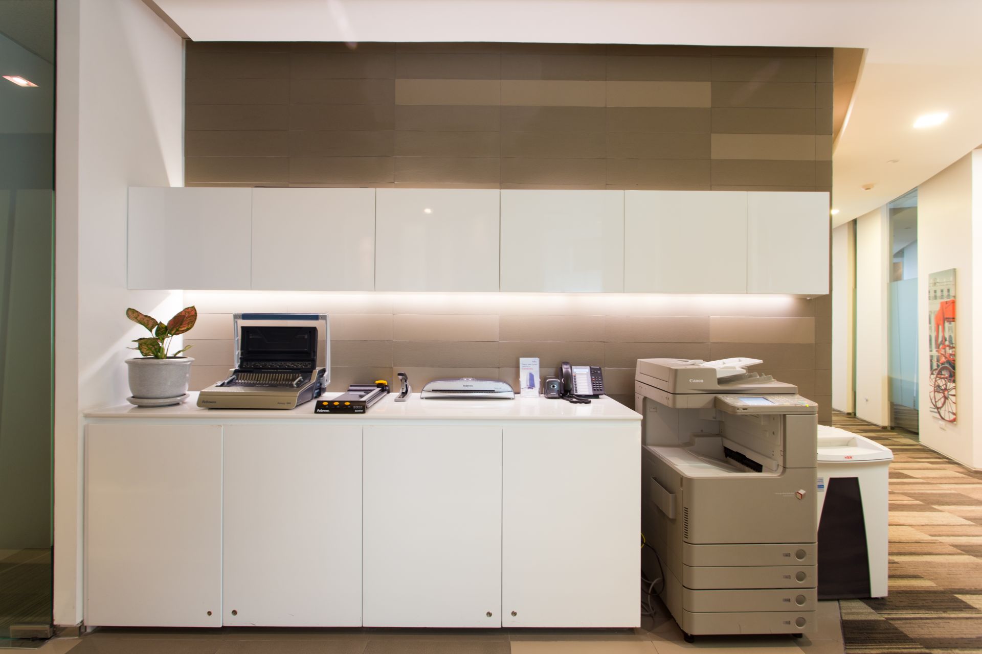 Regus Sathorn Square image 5