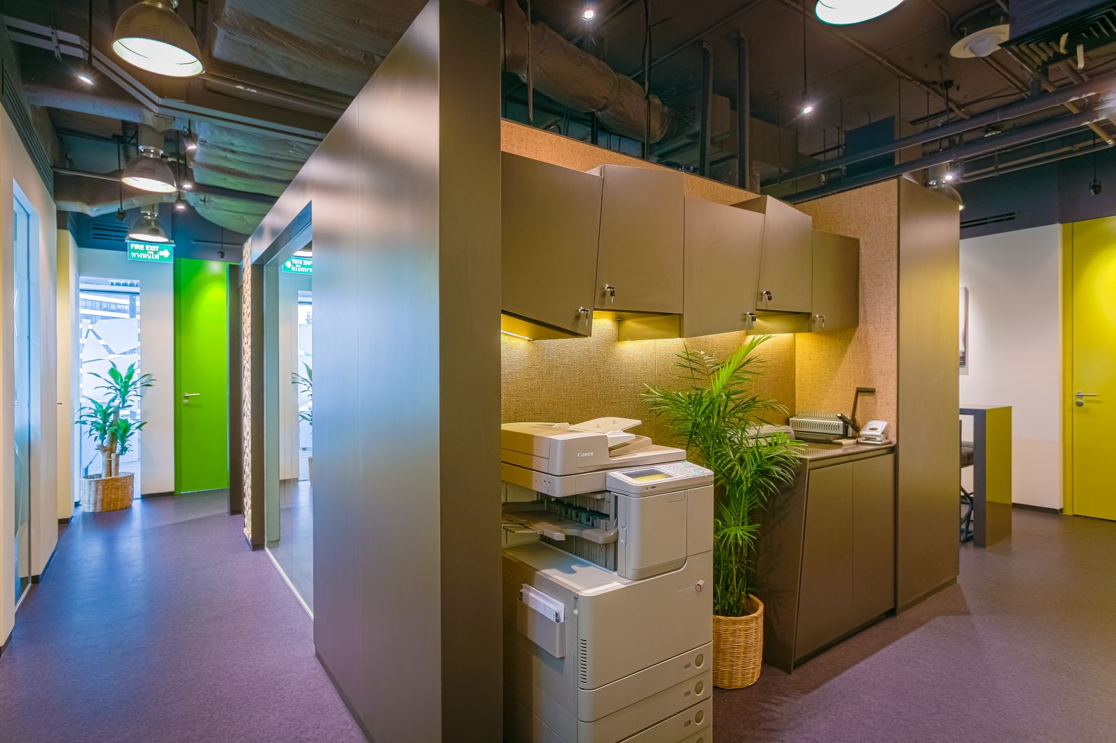 Regus Siam Tower image 3