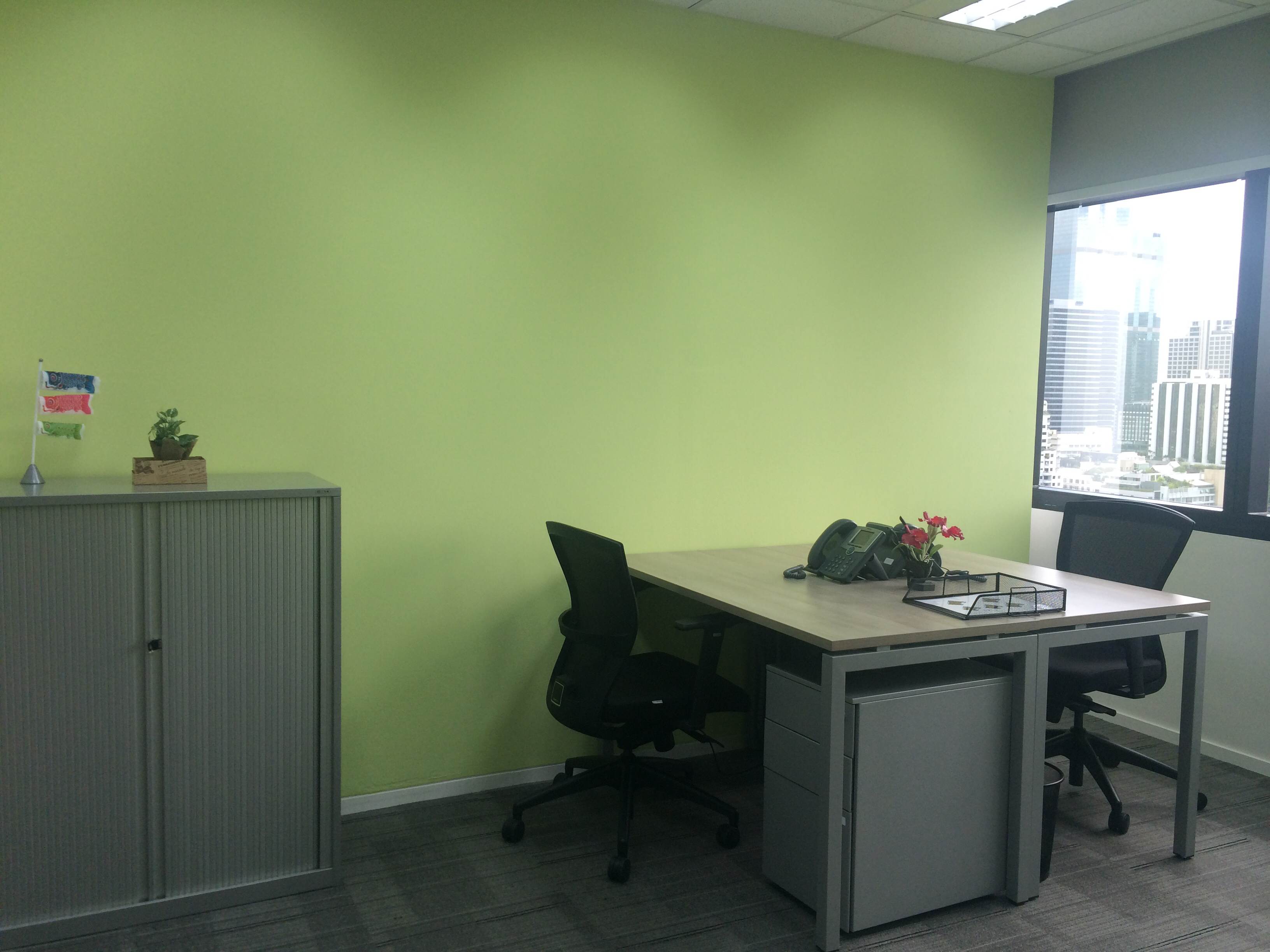 Regus Silom Complex image 2