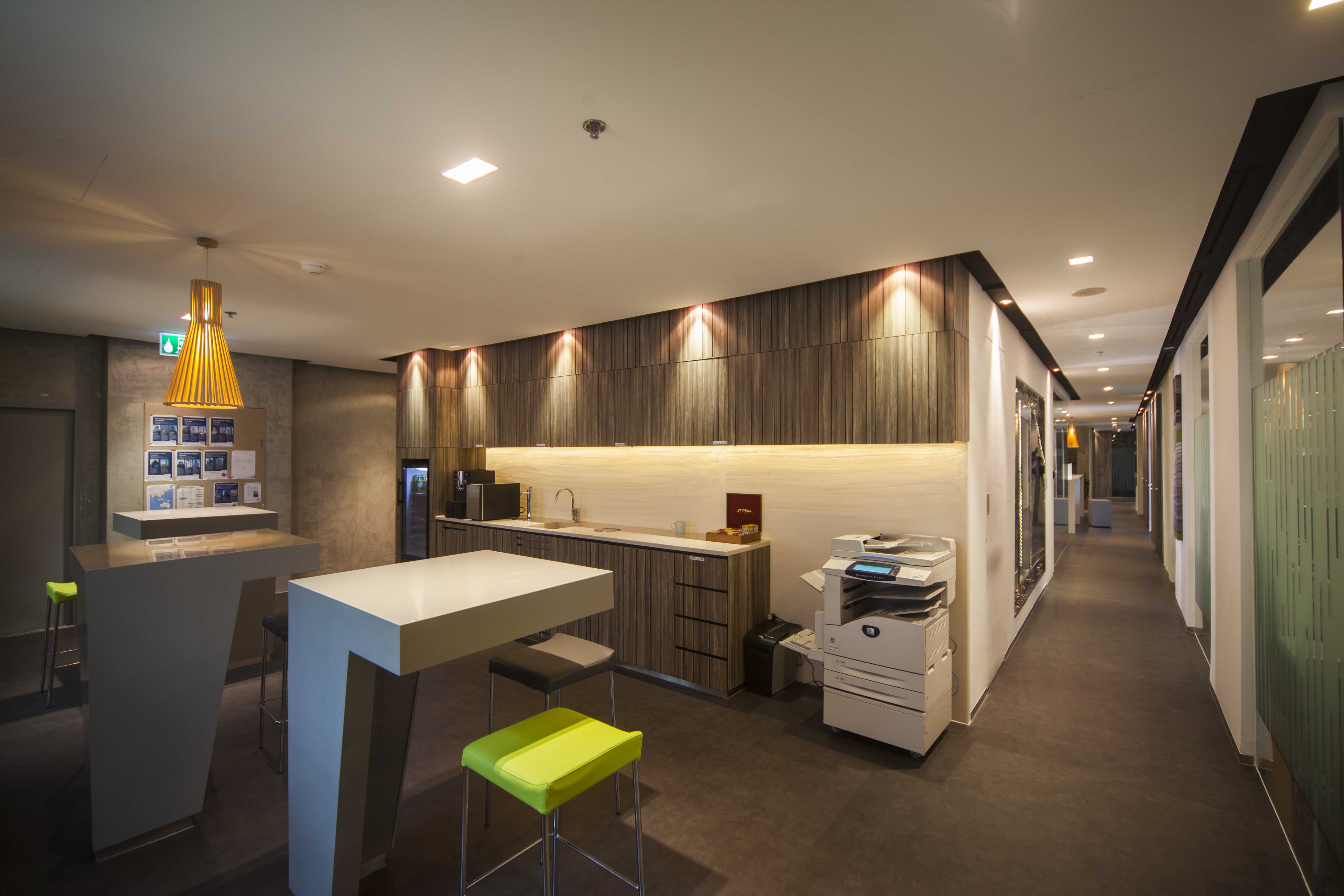 Regus Silom Complex image 4