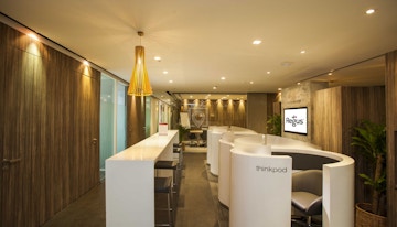 Regus Silom Complex image 1