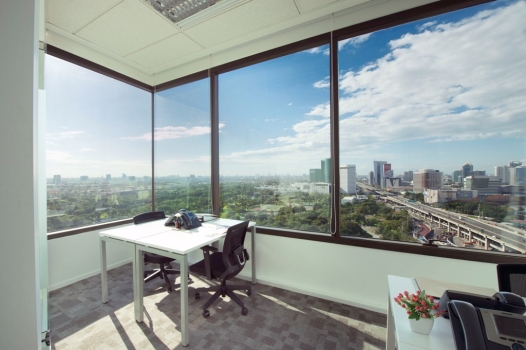 Regus SJ Infinite Complex image 4