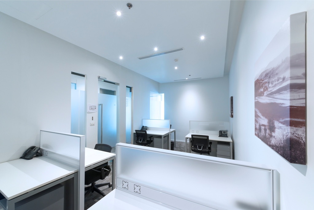 Regus SJ Infinite Complex image 5