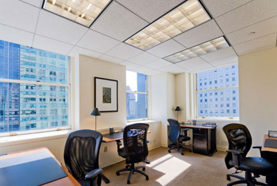 Regus The Ninth Tower image 3