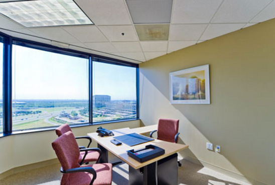 Regus The Ninth Tower image 5