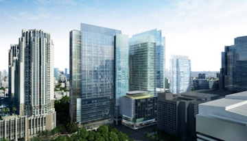 Regus The Ninth Tower image 1